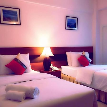 Sirimathani Hotel Loei Extérieur photo