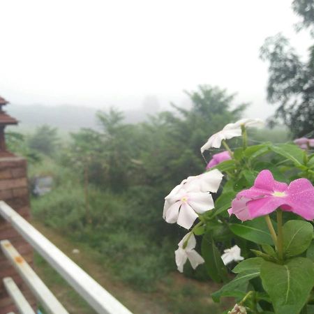 Sirimathani Hotel Loei Extérieur photo