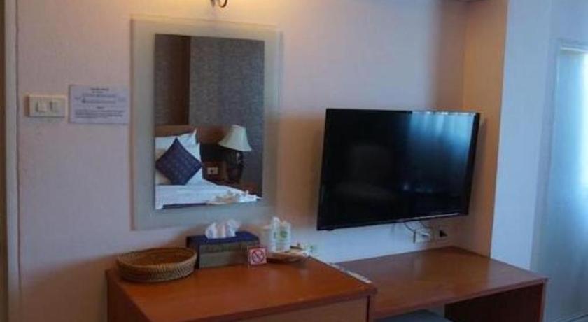 Sirimathani Hotel Loei Extérieur photo