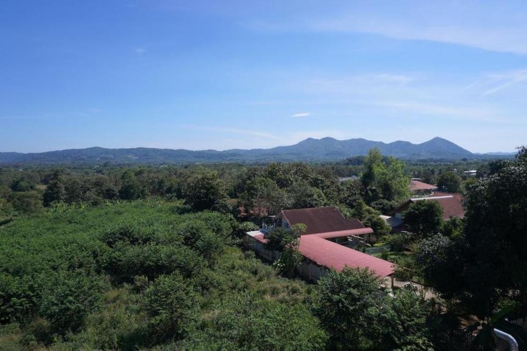 Sirimathani Hotel Loei Extérieur photo